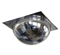 Зеркала купольные для помещений с потолками «Армстронг»