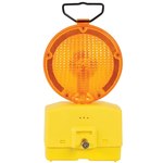 Светодиодная сигнальная лампа (желтая)