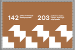 Баннерная сетка «Дизайн 2020» 1,5х2,0м. 200 руб./м2