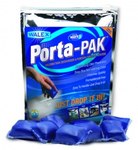 PORTA-PAK (ПОРТА ПАК).Туалетный дезодорант PORTA-PAK (50 пакетиков)