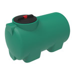 Емкость для воды H-300 (черный, зеленый)