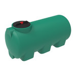 Емкость для воды H-500 (зеленый, черный)