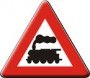 Знаки путевые и сигнальные железных дорог (GD)