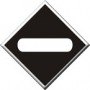 Знаки путевые и сигнальные железных дорог (GD)
