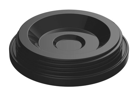 Крышка для колодца КС-5, диаметр 560 мм