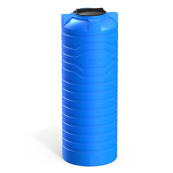Емкость для воды N-500 (синий, черный, зеленый, белый)