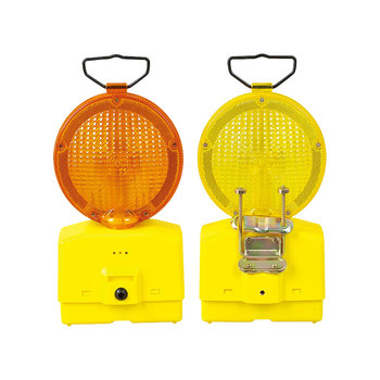 Светодиодная сигнальная лампа (желтая)