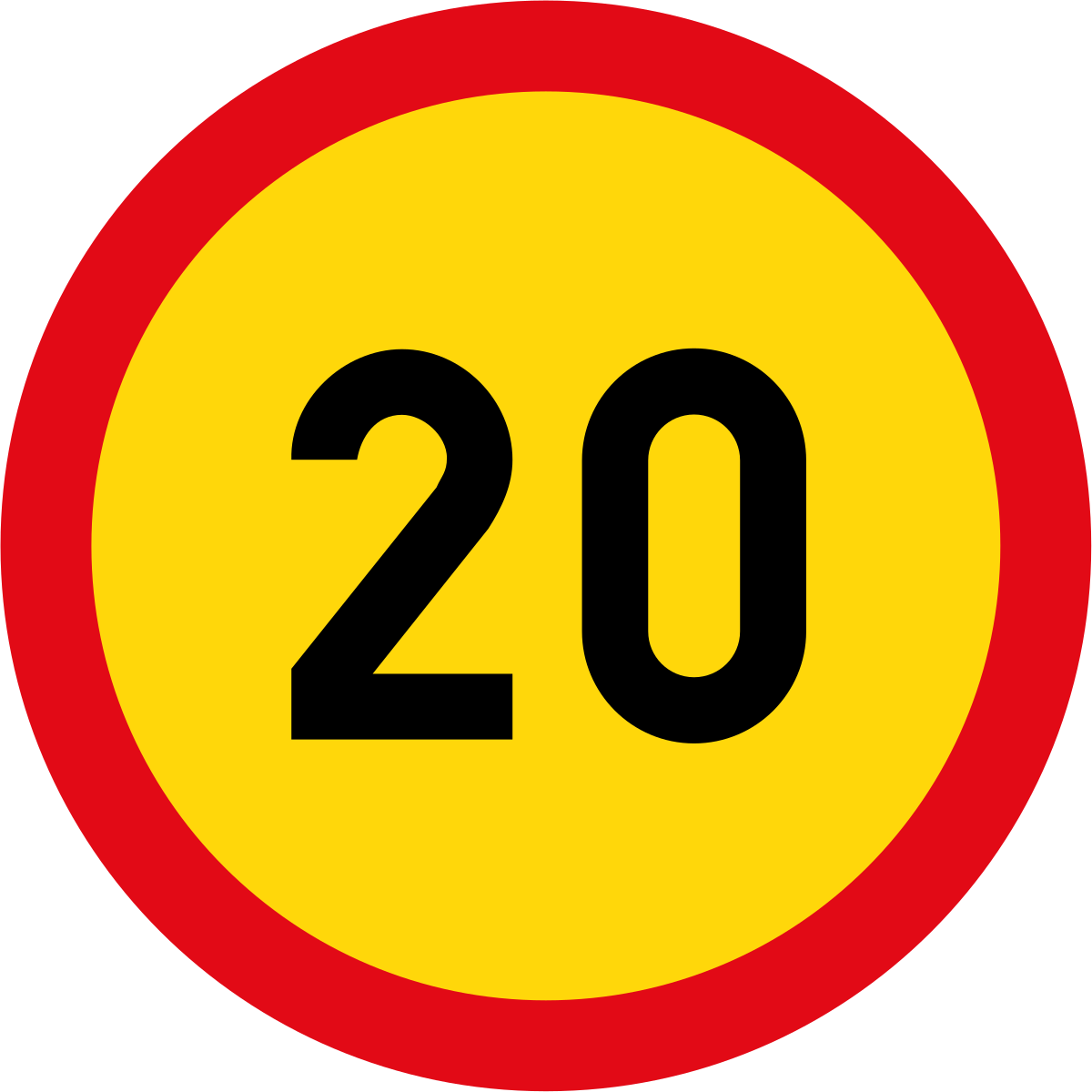 24 3 20. Дорожный знак ограничение скорости 20 км. 3.24 «Ограничение максимальной скорости» 20. Знак 3.24 ограничение максимальной скорости 20. Дорожный знак 3.24 20 на желтом фоне.